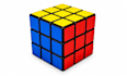 teach beginners to solve a 3x3 rubiks cube step by step