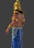 make  3d character animation 3d rigging model unreal engine ue5 game animation