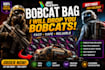 drop you bobcats in arc raider