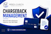 provide chargeback management and dispute resolution