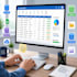 provide accurate and efficient data entry services