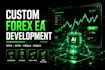 code your strategy into mt5 expert advisor