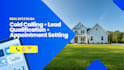 be your US real estate isa and cold caller