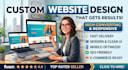 je vais concevoir et coder votre site internet moderne