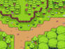 create 8bit 16bit isometric pixel art top down tileset tilemap rpg game assets
