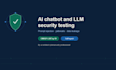 pentest your ai chatbot or llm app for prompt injection flaws
