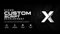 create high quality custom fivem scripts