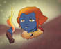 create dnd character avatars