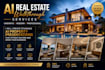 create cinematic ai real estate property walkthrough videos