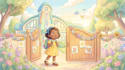 illustrate african american children books