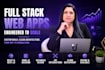build a full stack web app for your saas mvp