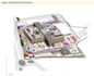 create a professional revit landscape bim model