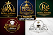 create custom restaurant logo design