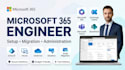 be your microsoft 365 engineer for setup, migration, and administration