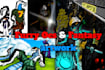 do furry ocs and fantasy digital artwork sfw