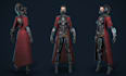 do 3d game animation, 3d character design, rigging 3d modeling in blender, maya