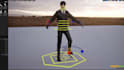 3d avatar for talkinghead,threejs webgl,oculus visemes,rig3d for web browser,gpu