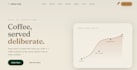 develop a responsive full stack website with admin panel