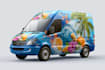 professional vehicle wrap design, car wrap