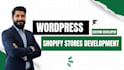 build shopify and wordpress websites