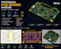 design professional pcb boards in kicad pcb design software
