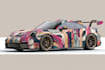 professional vehicle wrap design, car wrap