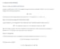 solve and explain physics and engineering problems