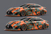 professional vehicle wrap design, car wrap