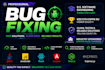debug and fix your java, javascript, react, angular, or node js app