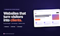 design a modern wix studio website