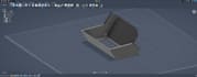run mesh to model conversion on 3d models