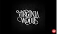 do old english font logo and vintage