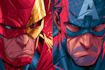 do comic book, comic illustration comic graphic novel