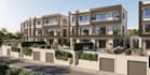 remodel 3d modern villa complex,condo apartment exterior,architect 3d rendering