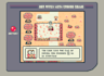 do pixel art tileset, objects and props for indie game