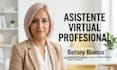 be your professional virtual assistant in spanish