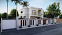 design autocad drawings and 3d models with rendering
