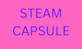 do steam capsule art