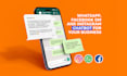 create a custom ai chatbot for whatsapp and instagram