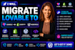migrate lovable to shopify, wordpress, lovable ai, shopify bugs