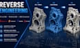 do reverse engineer stl to cad in solidworks fusion 360 catia