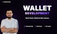 develop a secure multi chain crypto wallet app