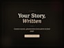 write your custom novel in your chosen genre