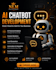 build an ai chatbot for your business