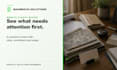 review your small business website and give practical next steps