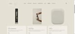build a custom website with HTML, CSS, PHP and jquery