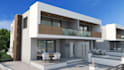 create photorealistic architectural 3d renderings for houses