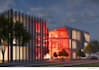do architectural visualizations for you