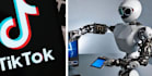 mass commenting bot,mass report bot, scheduling auto posting bot,tiktok live bot