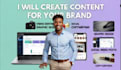 are you in need of a content creator